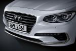 Hyundai Grandeur 2016 года